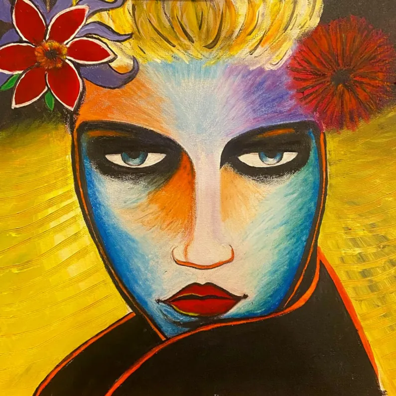Art by Thomene